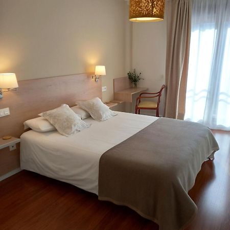 Littore Tormes Con Parking, Aa Y Piscina Salamanca Exterior photo