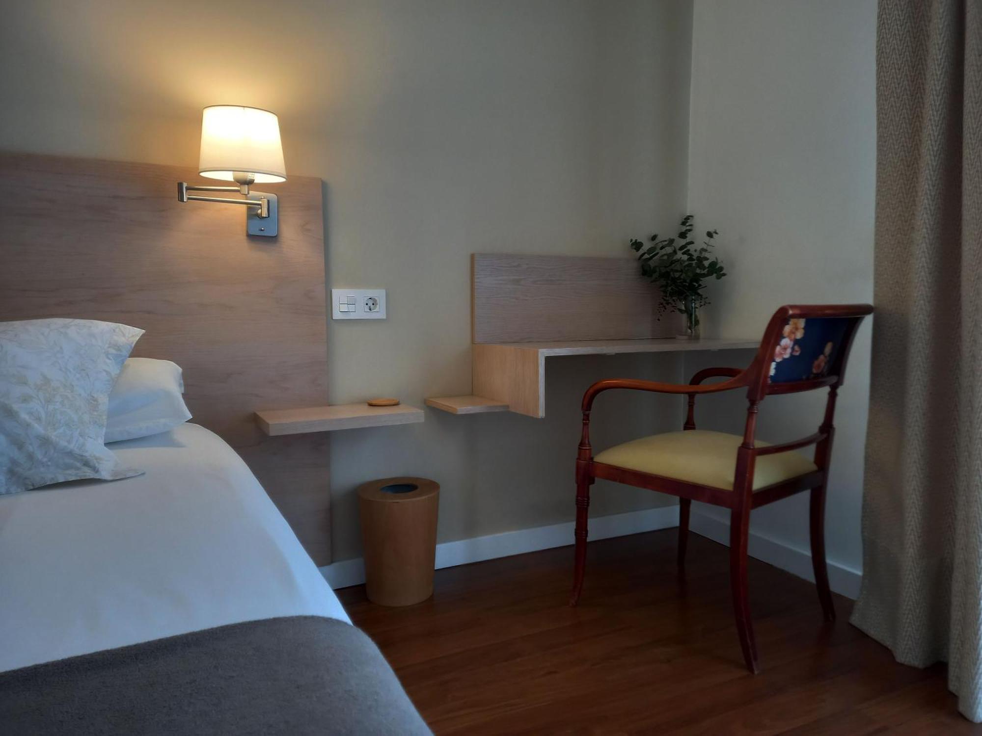 Littore Tormes Con Parking, Aa Y Piscina Salamanca Exterior photo